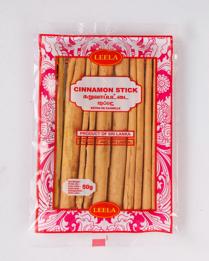 Leela Cinnamon Stick