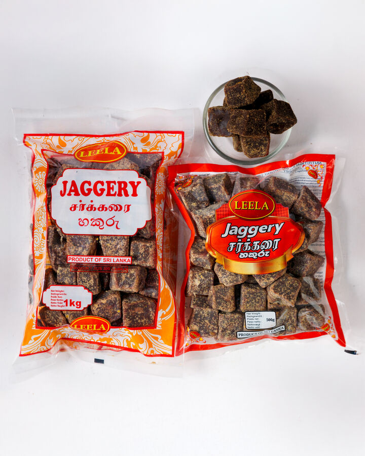 Leela Jaggery