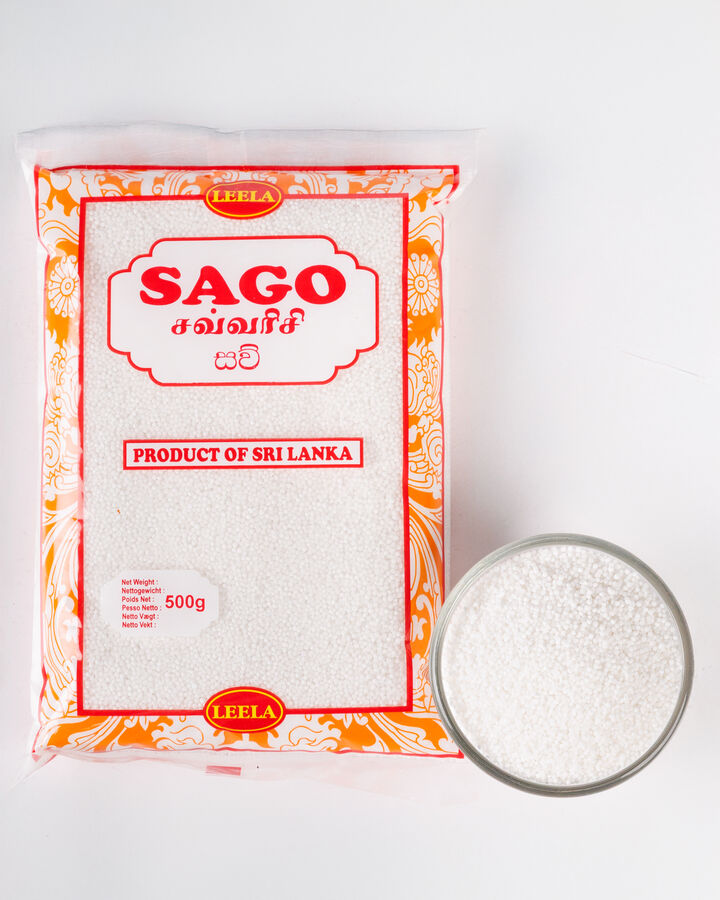 Leela Sago