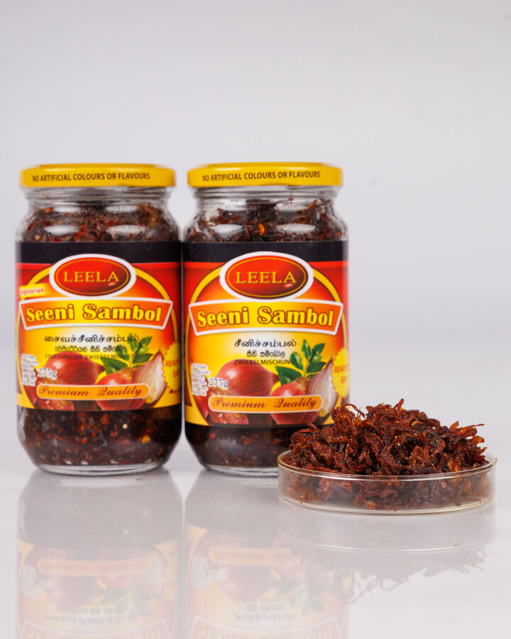 Leela Seeni Sambol
