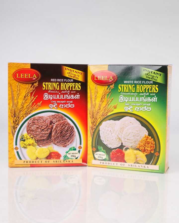 Leela Instant String Hoppers