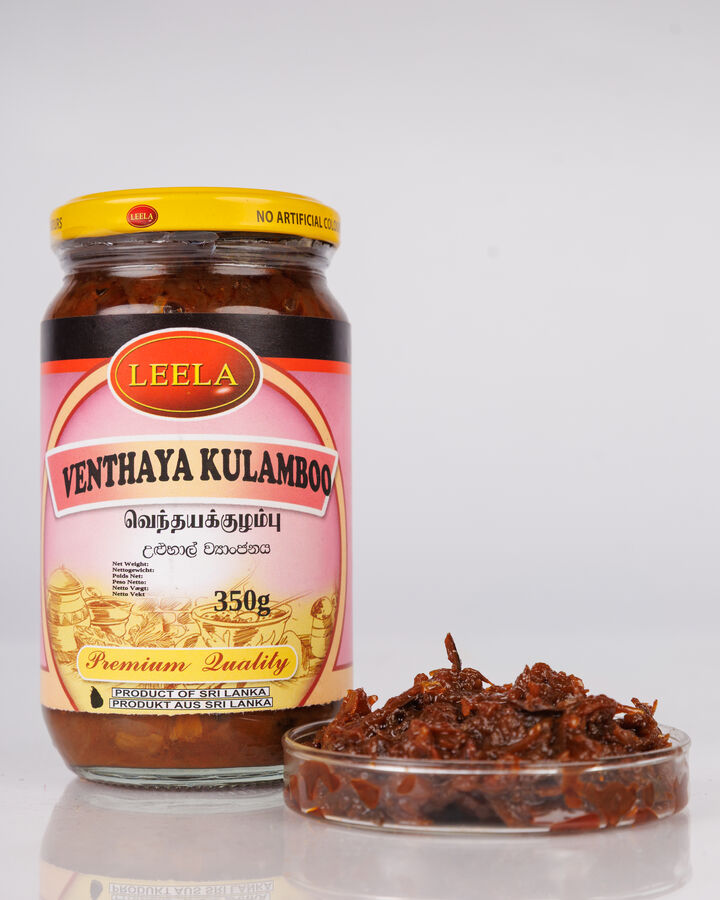 Leela Venthaya Kulamboo